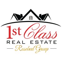 1st Class Real Estate Rosebud Group logo, 1st Class Real Estate Rosebud Group contact details