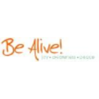 Be Alive! Coaching logo, Be Alive! Coaching contact details