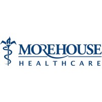 Morehouse Healthcare logo, Morehouse Healthcare contact details