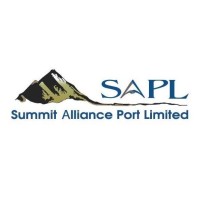 Summit Alliance Port Limited logo, Summit Alliance Port Limited contact details