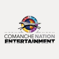 Comanche Nation Entertainment logo, Comanche Nation Entertainment contact details