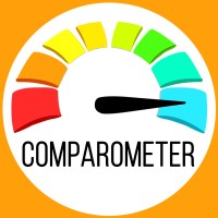 Comparometer logo, Comparometer contact details