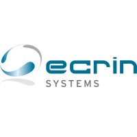 ECRIN Systems logo, ECRIN Systems contact details