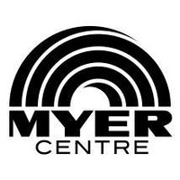 Myer Centre Adelaide logo, Myer Centre Adelaide contact details