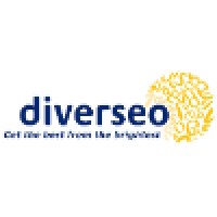 Diverseo logo, Diverseo contact details