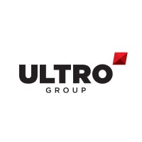 Ultro Group logo, Ultro Group contact details