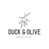 Duck & Olive Hospitality Solutions logo, Duck & Olive Hospitality Solutions contact details