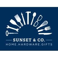 Sunset Ridge Home and Hardware logo, Sunset Ridge Home and Hardware contact details