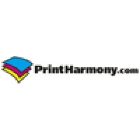 Print Harmony logo, Print Harmony contact details