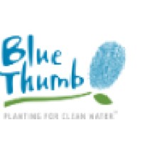 Blue Thumb logo, Blue Thumb contact details