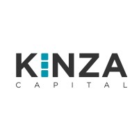 Kinza Capital logo, Kinza Capital contact details