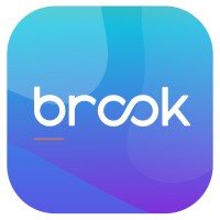 Brook Inc logo, Brook Inc contact details