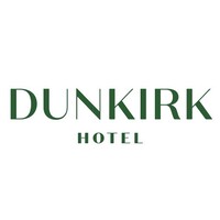 The Dunkirk Hotel logo, The Dunkirk Hotel contact details