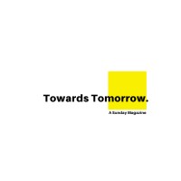 Towards Tomorrow Magazine logo, Towards Tomorrow Magazine contact details