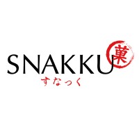 Snakku logo, Snakku contact details