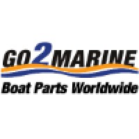 Go2marine logo, Go2marine contact details