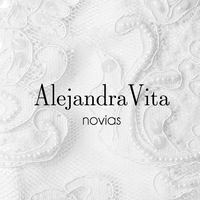 Alejandra Vita - Tienda - Novias . Lencería logo, Alejandra Vita - Tienda - Novias . Lencería contact details