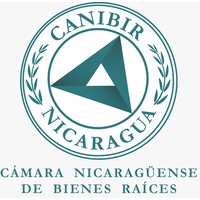 Camara Nicaragüense de Bienes Raíces logo, Camara Nicaragüense de Bienes Raíces contact details