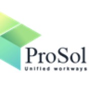 Prosol IT logo, Prosol IT contact details