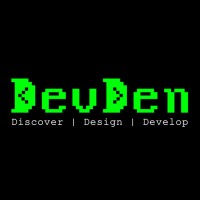 DevDen - Metaverse Content Creators logo, DevDen - Metaverse Content Creators contact details