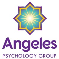 Angeles Psychology Group logo, Angeles Psychology Group contact details