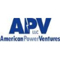 American Power Ventures logo, American Power Ventures contact details