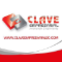 Clave empresa logo, Clave empresa contact details