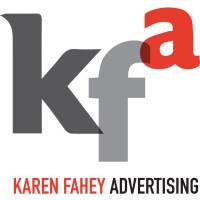 Karen Fahey Advertising LLC logo, Karen Fahey Advertising LLC contact details