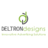 Deltron Designs logo, Deltron Designs contact details