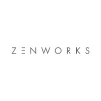 Zenworks logo, Zenworks contact details