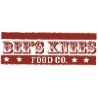 Bee's Knees Food Company logo, Bee's Knees Food Company contact details