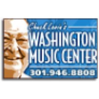 Washington Music Center logo, Washington Music Center contact details