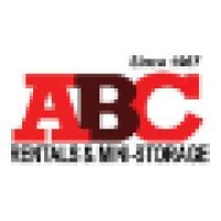 ABC Rentals Inc logo, ABC Rentals Inc contact details