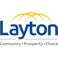 Layton City Economic Development logo, Layton City Economic Development contact details