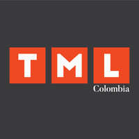 TML Colombia logo, TML Colombia contact details