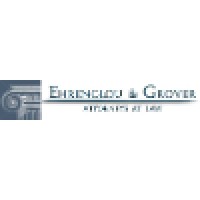 Ehrenclou & Grover LLC logo, Ehrenclou & Grover LLC contact details