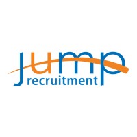 Jump Recruitment Specialists logo, Jump Recruitment Specialists contact details