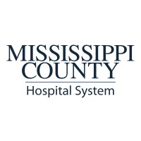 Mississippi County Hospital System logo, Mississippi County Hospital System contact details