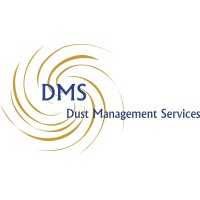 Dust management services logo, Dust management services contact details