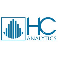 HC Analytics logo, HC Analytics contact details