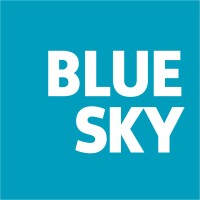 Blue Sky Foundation logo, Blue Sky Foundation contact details