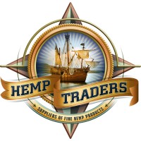 Hemp Traders logo, Hemp Traders contact details