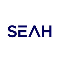 Seah logo, Seah contact details