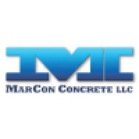 MarCon Concrete LLC logo, MarCon Concrete LLC contact details