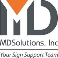 MDSolutions Inc. logo, MDSolutions Inc. contact details