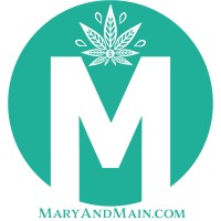 Mary and Main logo, Mary and Main contact details