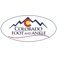 Colorado Foot & Ankle logo, Colorado Foot & Ankle contact details