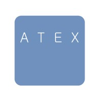 ATEX logo, ATEX contact details