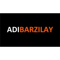 Adi Barzilay logo, Adi Barzilay contact details