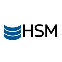 HSM ENGINEERING 2017 LIMITED logo, HSM ENGINEERING 2017 LIMITED contact details